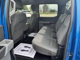 Thumbnail of 2021 Blue Ford F-150