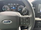 Thumbnail of 2021 Blue Ford F-150
