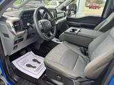 Thumbnail of 2021 Blue Ford F-150