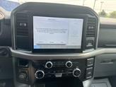 Thumbnail of 2025 Rapid Red Metallic Tinted Clearcoat Ford F-150