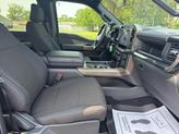 Thumbnail of 2025 Carbonized Gray Metallic Ford F-150