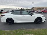 Thumbnail of 2023 White Toyota Camry