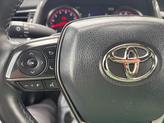 Thumbnail of 2023 White Toyota Camry