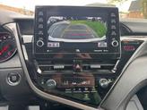 Thumbnail of 2023 White Toyota Camry