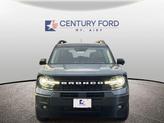 Thumbnail of 2025 Azure Gray Metallic Ford Bronco Sport