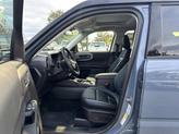 Thumbnail of 2025 Azure Gray Metallic Ford Bronco Sport