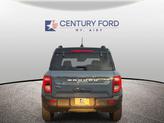 Thumbnail of 2025 Azure Gray Metallic Ford Bronco Sport