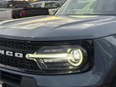 Thumbnail of 2025 Azure Gray Metallic Ford Bronco Sport