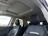 Thumbnail of 2025 Azure Gray Metallic Ford Bronco Sport