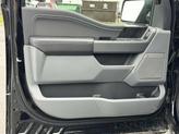 Thumbnail of 2025 Black Metallic Ford F-150 Lightning