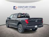 Thumbnail of 2025 Black Metallic Ford F-150 Lightning