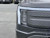 Thumbnail of 2025 Black Metallic Ford F-150 Lightning