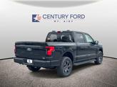 Thumbnail of 2025 Black Metallic Ford F-150 Lightning