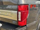 Thumbnail of 2020 Stone Gray Metallic Ford F-350