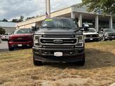 Thumbnail of 2020 Stone Gray Metallic Ford F-350