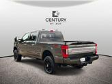 Thumbnail of 2020 Stone Gray Metallic Ford F-350