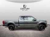 Thumbnail of 2020 Stone Gray Metallic Ford F-350
