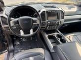 Thumbnail of 2020 Stone Gray Metallic Ford F-350