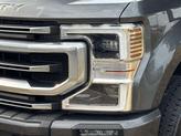 Thumbnail of 2020 Stone Gray Metallic Ford F-350