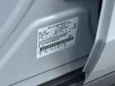 Thumbnail of 2025 Space White Metallic Ford Maverick
