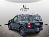 Thumbnail of 2021 Blue Metallic Ford Bronco Sport