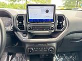 Thumbnail of 2021 Blue Metallic Ford Bronco Sport