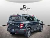 Thumbnail of 2021 Blue Metallic Ford Bronco Sport