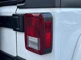 Thumbnail of 2018 Bright White Clearcoat Jeep Wrangler JK Unlimited