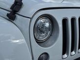 Thumbnail of 2018 Bright White Clearcoat Jeep Wrangler JK Unlimited