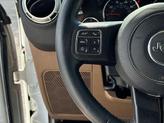 Thumbnail of 2018 Bright White Clearcoat Jeep Wrangler JK Unlimited