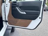 Thumbnail of 2018 Bright White Clearcoat Jeep Wrangler JK Unlimited