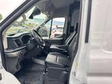 Thumbnail of 2025 Oxford White Ford Transit-250