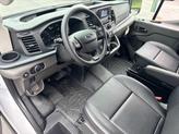 Thumbnail of 2025 Oxford White Ford Transit-250