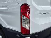 Thumbnail of 2025 Oxford White Ford Transit-250