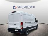 Thumbnail of 2025 Oxford White Ford Transit-250