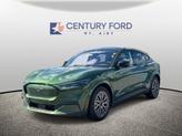 Thumbnail of 2025 Eruption Green Metallic Ford Mustang Mach-E