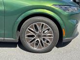 Thumbnail of 2025 Eruption Green Metallic Ford Mustang Mach-E