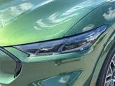 Thumbnail of 2025 Eruption Green Metallic Ford Mustang Mach-E