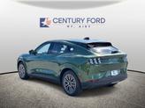 Thumbnail of 2025 Eruption Green Metallic Ford Mustang Mach-E
