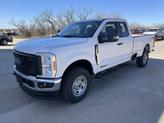 Thumbnail of 2025 Oxford White Ford F-350