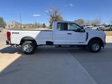 Thumbnail of 2025 Oxford White Ford F-350