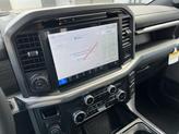 Thumbnail of 2025 Silver Metallic Ford F-150