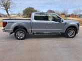 Thumbnail of 2025 Silver Metallic Ford F-150