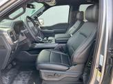 Thumbnail of 2025 Silver Metallic Ford F-150