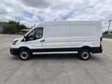 Thumbnail of 2025 Oxford White Ford Transit-250