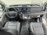 Thumbnail of 2025 Oxford White Ford Transit-250