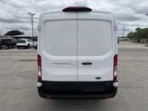 Thumbnail of 2025 Oxford White Ford Transit-250