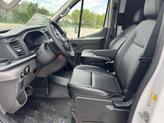 Thumbnail of 2025 Oxford White Ford Transit-250