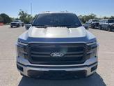 Thumbnail of 2025 Silver Metallic Ford F-150