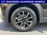 Thumbnail of 2026 Mosaic Black Metallic Chevrolet Trailblazer
